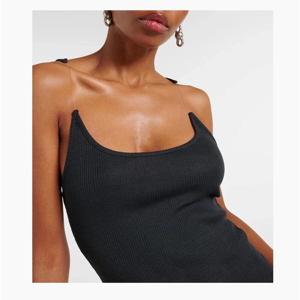 Luvette Houdini Tank Top Sculpting Top Small